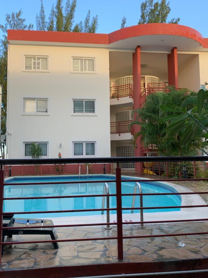 Lovely Beachfront Boutique Apartment Flic-en-Flacq エクステリア 写真