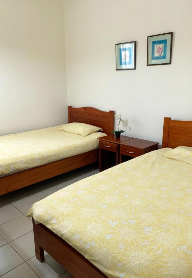 Lovely Beachfront Boutique Apartment Flic-en-Flacq エクステリア 写真