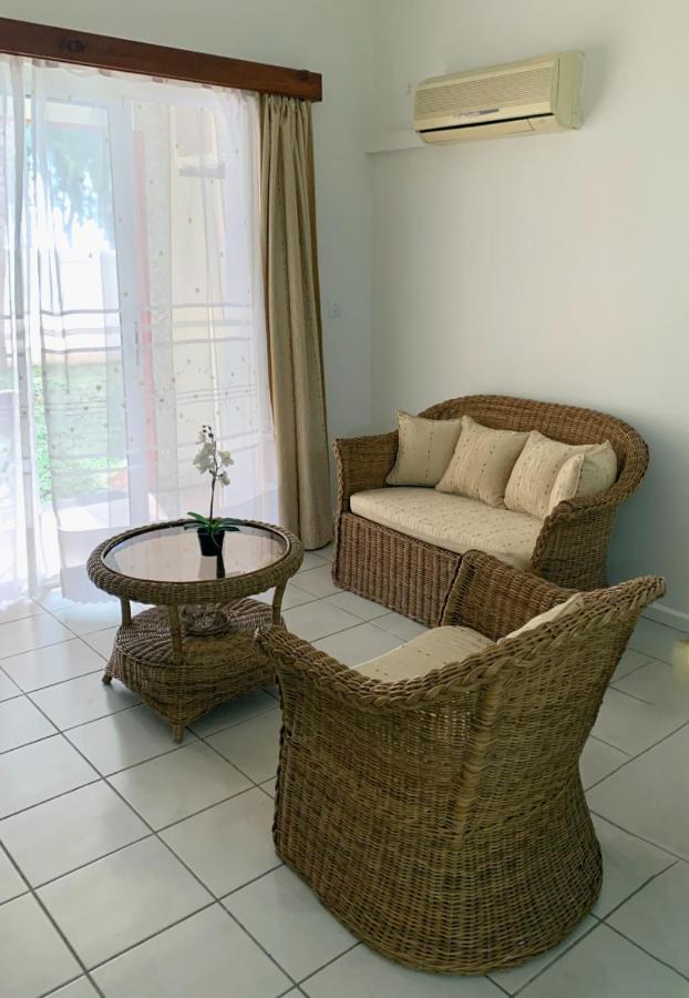 Lovely Beachfront Boutique Apartment Flic-en-Flacq エクステリア 写真