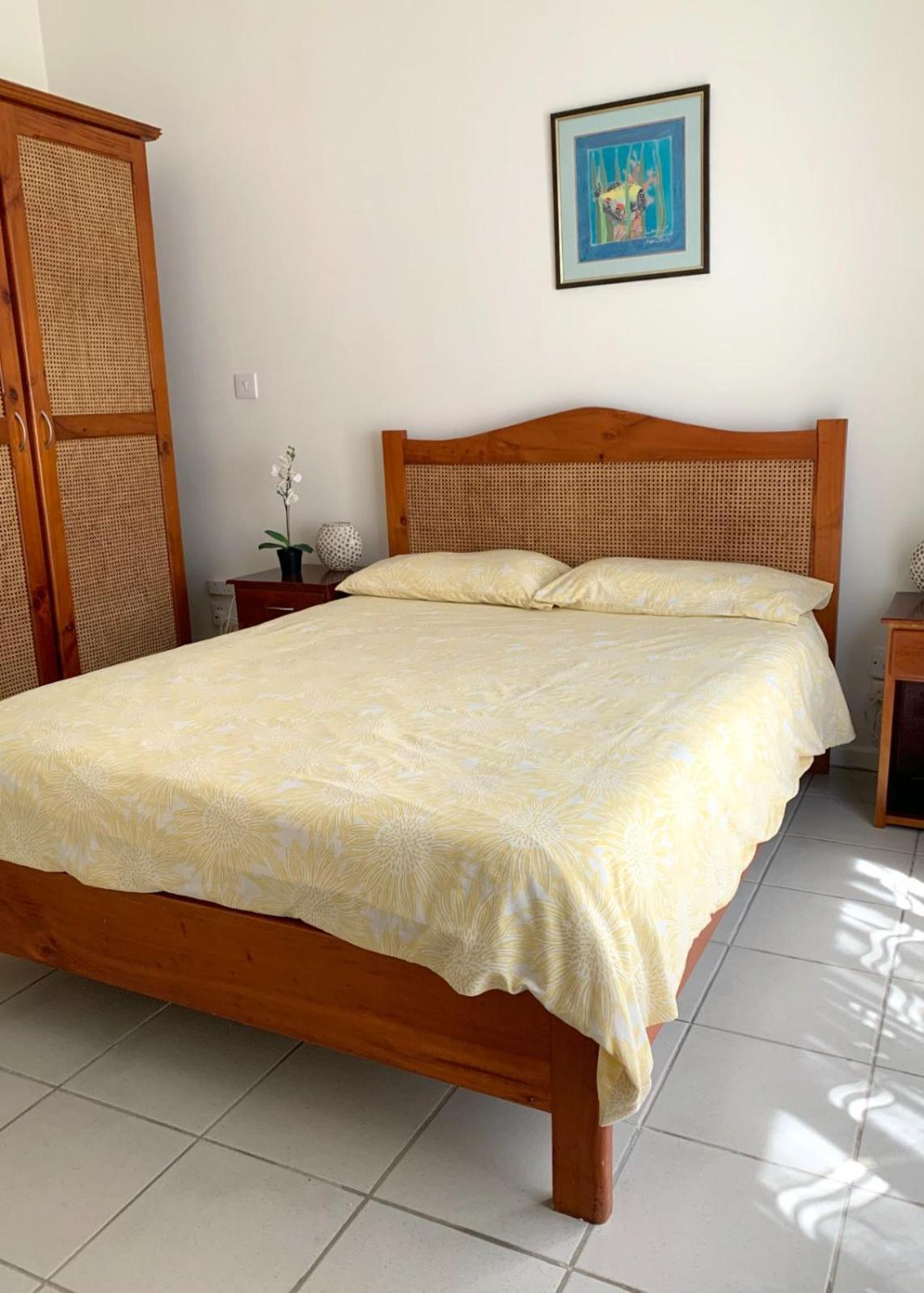 Lovely Beachfront Boutique Apartment Flic-en-Flacq エクステリア 写真